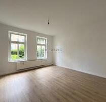 Licht. Raum. Zuhause. Frisch renovierte 2-Raum-Wohnung in Altendorf - Chemnitz