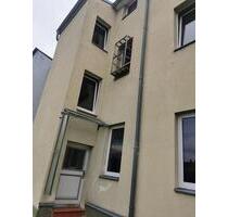 2-Raum-Wohnung in ruhiger Lage von Ronneburg