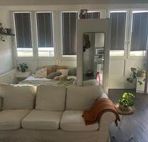 Helle Wohnung am Zülpicher Platz 34qm mit Balkon - Köln Nippes