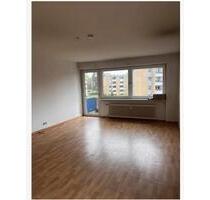 SANIERT! Helle 4-Zimmer-Wohnung mit Balkon & Garage in Moers Vinn - Duisburg Hochheide