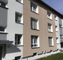 Auf gute Nachbarschaft! 3-Zimmer-Wohnung in Stadtlage und mit Balkon - Bielefeld Mitte
