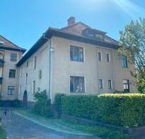 Helle 3,5-Zimmer-Wohnung mit Loggia in Top-Lage von Coburg