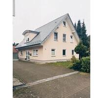 88 m2 Wohnung im Obergeschoss - ab 1.Oktober in Ostenland - Delbrück