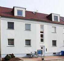 gemütliche, kleine 2-Raum Wohnung zu vermieten - Sömmerda