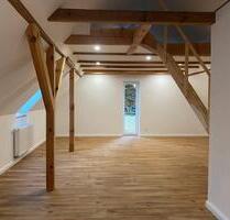 Wohnung, Miete, Maisonette, Single, Pärchen, ländlich, Garten - Karstädt