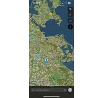 Bungalow vor dem Tor zur Insel Usedom - Neetzow-Liepen