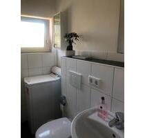 UNTERMIETE 1-Zimmer Wohnung mit Balkon, Nürnberg, Miete