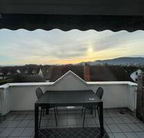 Schöne Dachgeschoss-Wohnung in Elgershausen zu vermieten - Schauenburg