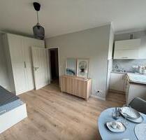 Kiezperle❤️möbliertes City Apartment- Erstbezug - Hamburg Hamburg-Mitte