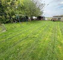 Garten würselen große wiese ruhig entspannen mit familie garten - Aachen Aachen-Mitte