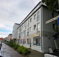 1 ZKB Apartment, ideal für Studenten - Augsburg Bergheim
