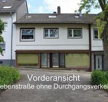 Wohnhaus - Platz für Wohnen und Arbeiten oder Hobby - Pirmasens Niedersimten
