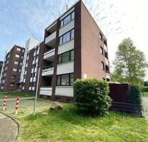 Wohnen, wo das Herz schlägt - in grüner Umgebung. - Essen Stadtbezirk V