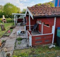 Schrebergarten abzugeben - 800,00 EUR Kaltmiete, ca.  0,00 m² in Neustadt bei Coburg (PLZ: 96465)