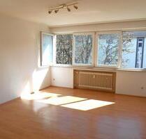 Helle, ruhige 1-Zi.-Wohnung in der Cité zu verkaufen - Baden-Baden Balg