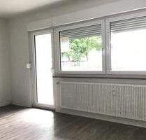 Geräumige 3-Zimmer-Wohnung mit Terrasse in zentraler Lage! - Bielefeld Heepen