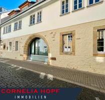 #traumhafte Single-Wohnung#Altstadt#top modern#Einbauküche - Erfurt