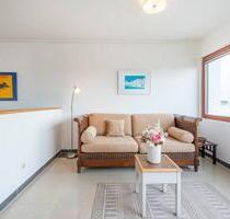 1 Zimmer Ferienwohnung am Südstrand von Fehmarn
