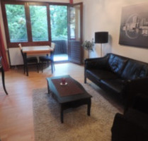 Helle & moderne 2-Zi-Wohnung Apartment in ruhiger Seitenstraße - Hamburg Harburg
