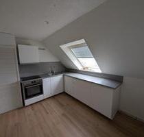 Zentrale Innenstadtlage - 86 m² 3ZKB - neue Einbauküche - 2er WG - Osnabrück