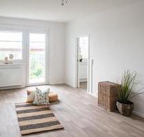 Wunderschöne Balkonwohnung mit Dusche u. Wanne - Chemnitz Klaffenbach