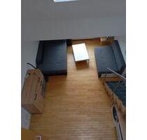 1 Zimmer Wohnung in Wiesbaden - 800,00 EUR Kaltmiete, ca.  30,00 m² in Wiesbaden (PLZ: 65187) Biebrich