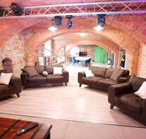 Veranstaltungsraum für Seminare, Firmen- und Familienevents - Rostock