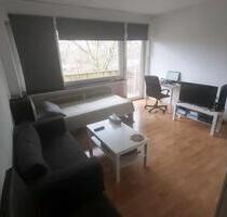 Zentrale 1-Zimmer-Wohnung mit Balkon , 360 € Kaltmiete - Dortmund Innenstadt Nord