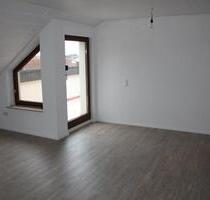 Vermiete ab 1.12.25, Heubach, Rodelwiesenstraße, 3 12 Z-Wohnung