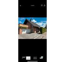Haus mit Einliegerwohnung zu verkaufen - Malberg