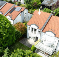 Sehr schönes Reiheneckhaus in ruhiger Lage mit eigenem Garten - Beilstein