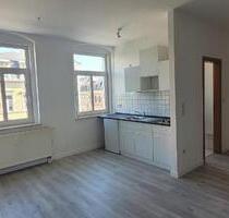 *BIRI* - 1,5-Raum-Wohnung in der Südvorstadt - Plauen Altstadt