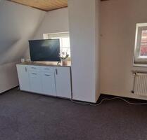 2 Zimmer Dachgeschoss Wohnung unmöbliert - Hildesheim Oststadt/Stadtfeld