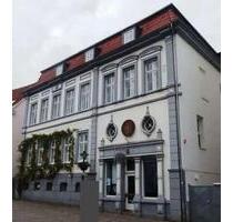 Freundliche 3-Zimmer-Wohnung in denkmalgeschütztem Haus in Soest