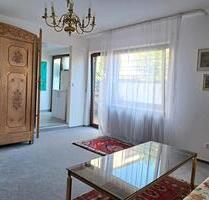 1 Zimmer Wohnung in ruhiger Lage. - Bad Liebenzell