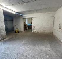 Lager + Büro in Dortmund Innenstadt – ca. 110 m² EG, Zentral