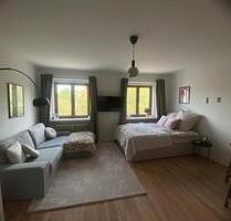 Möblierte 1-Zimmer Wohnung Untermiete Eimbüttel Osterstraße - Hamburg Altona-Nord