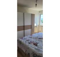 Moderne 2-Zimmer-Wohnung mit Balkon in Mannheim Vogelstang