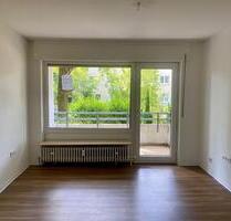 3-Zimmer-Wohnung mit Balkon in Kronberg-Schönberg - Kronberg im Taunus