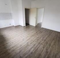 Gemütliches Wohnen in 1-Zimmer-Wohnung in zentraler Lage - Gelsenkirchen Gelsenkirchen-Mitte