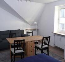 Vollmöbliertes Appartement am Sandauer Tor - Landsberg am Lech Ellighofen