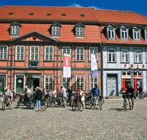 zu vermieten - 624,00 EUR Kaltmiete, ca.  88,00 m² in Waren (Müritz) (PLZ: 17192)