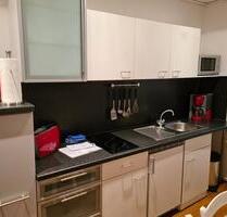 Singlewohnung in Dortmund-Wickede ab 1.8.25 zu vermieten