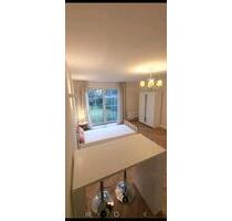 Möblierte Wohnung mit Terrasse in Wiesbaden-Breckenheim