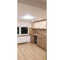 Schöne 3 Zimmer Wohnung zu vermieten - Unterkirnach