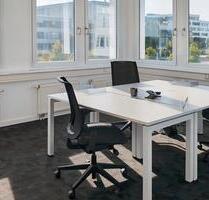Privater Büroraum für 5 Person in Regus STEP Stuttgart Engineering Park