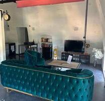 Loft in Haldensleben-Gästewohnung