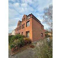 Renditechance Renditeobjekt 6-Parteien-Haus in bester Lage - Bremerhaven Schiffdorferdamm