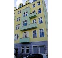 Dachgeschoss-Rohling in Berlin-Moabit - Rohdiamant in TOP-Lage!