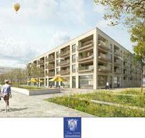 Ihr neuer Lieblingsplatz an der Elbe - modern und mit großem Balkon - im Erstbezug! - Dresden Neustadt